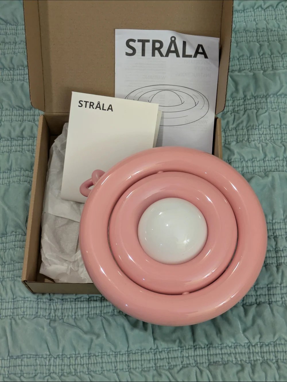 IKEA new box